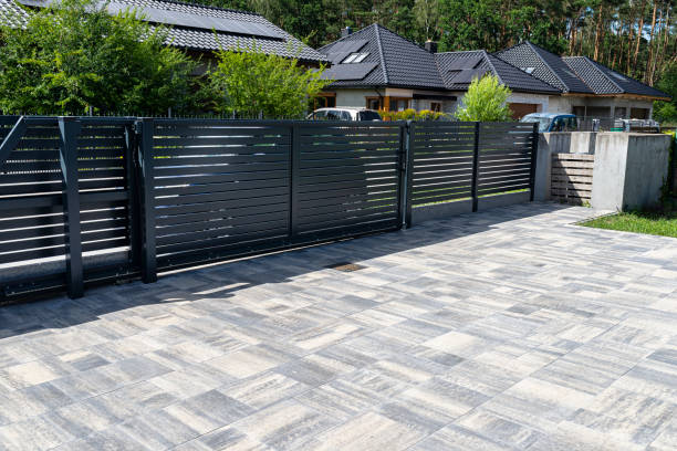 Best Commercial Driveway Pavers  in Jacobus, PA