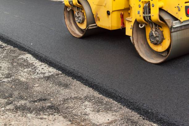Best Concrete Paver Driveway  in Jacobus, PA