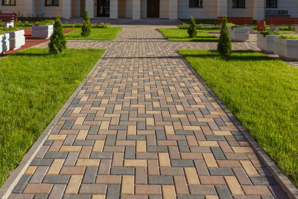 Reasons to Select Us for Your Driveway Paving Requirements in Jacobus, PA