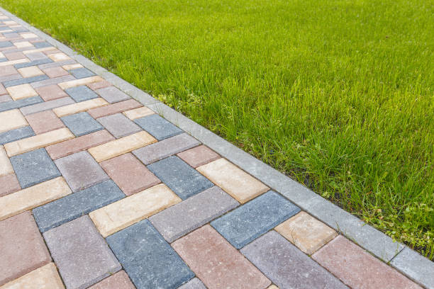 Best Brick Driveway Pavers  in Jacobus, PA